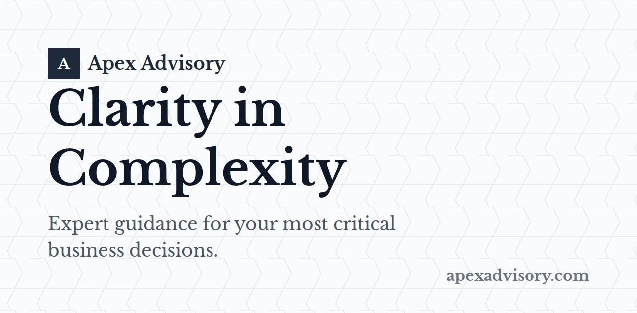 Minimalist & Elegant