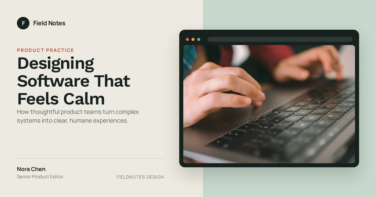 Browser Mockup Blog Open Graph image template preview