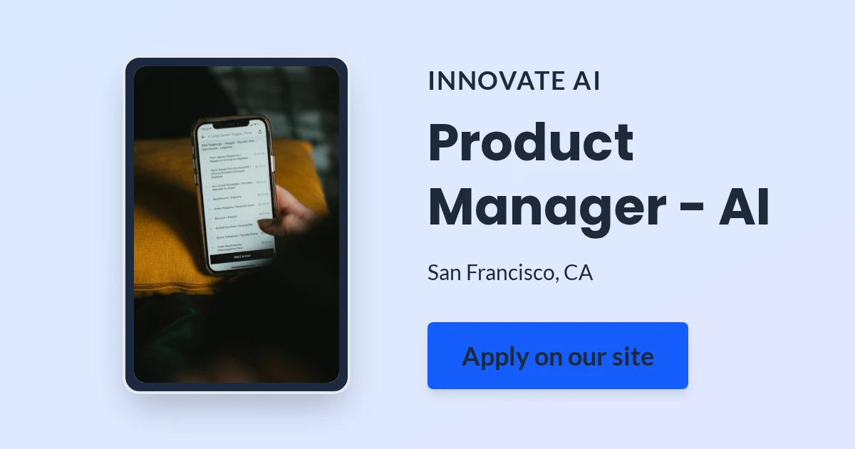 Mobile Apply IT Jobs Open Graph image template preview