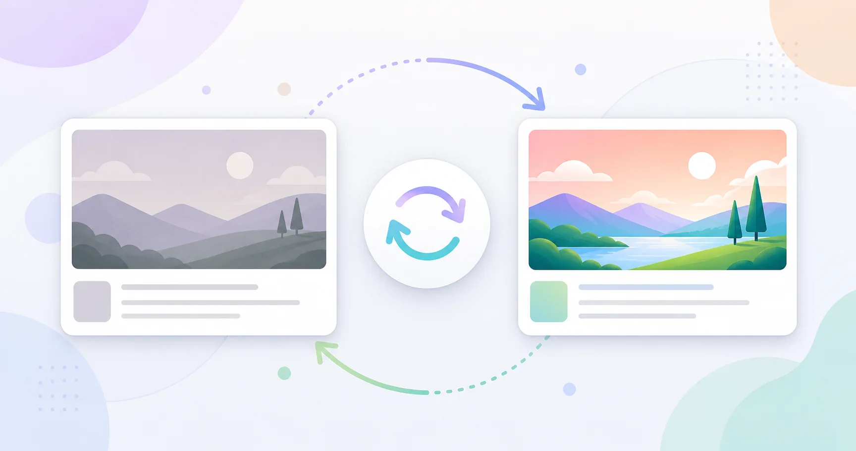 How to Refresh a Cached Open Graph Image on Social Media